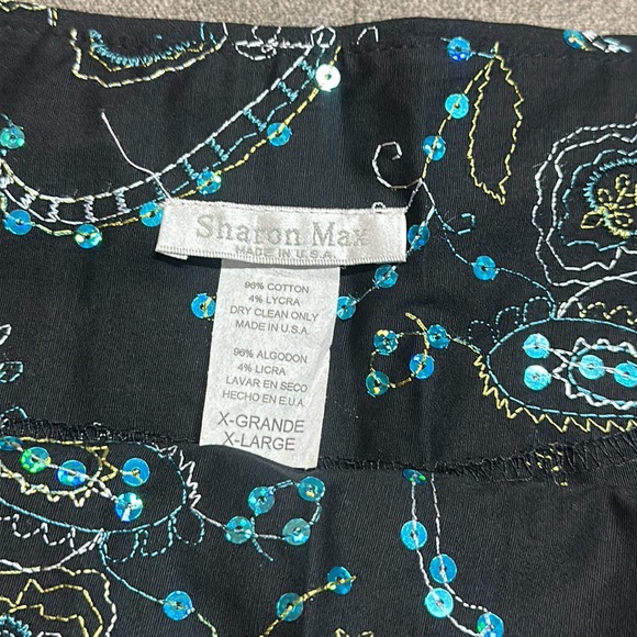 🥰🥰Beautiful Sequined Skirt🥰🥰 - Picture 4 of 7